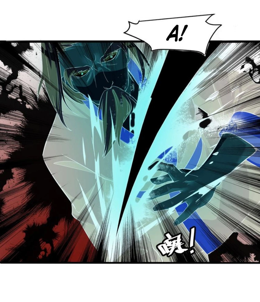 Siêu Cấp Hộ Vệ Của Đại Tiểu Thư Chapter 21 - 13