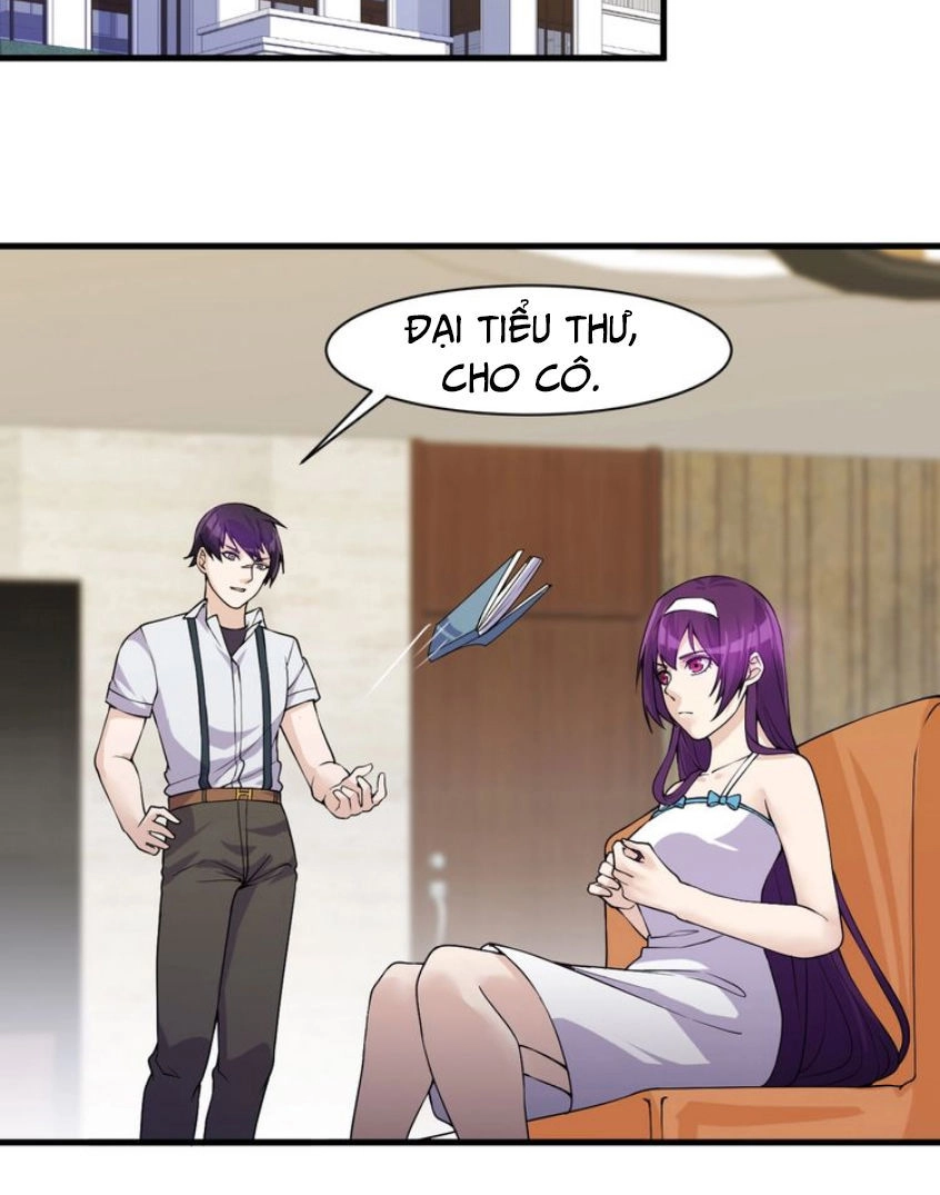 Siêu Cấp Hộ Vệ Của Đại Tiểu Thư Chapter 21 - 17