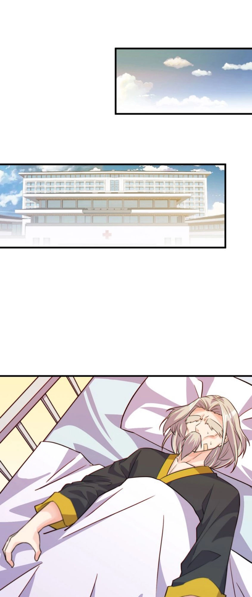 Siêu Cấp Hộ Vệ Của Đại Tiểu Thư Chapter 21 - 20