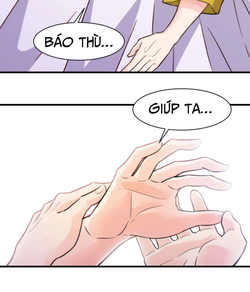 Siêu Cấp Hộ Vệ Của Đại Tiểu Thư Chapter 21 - 21