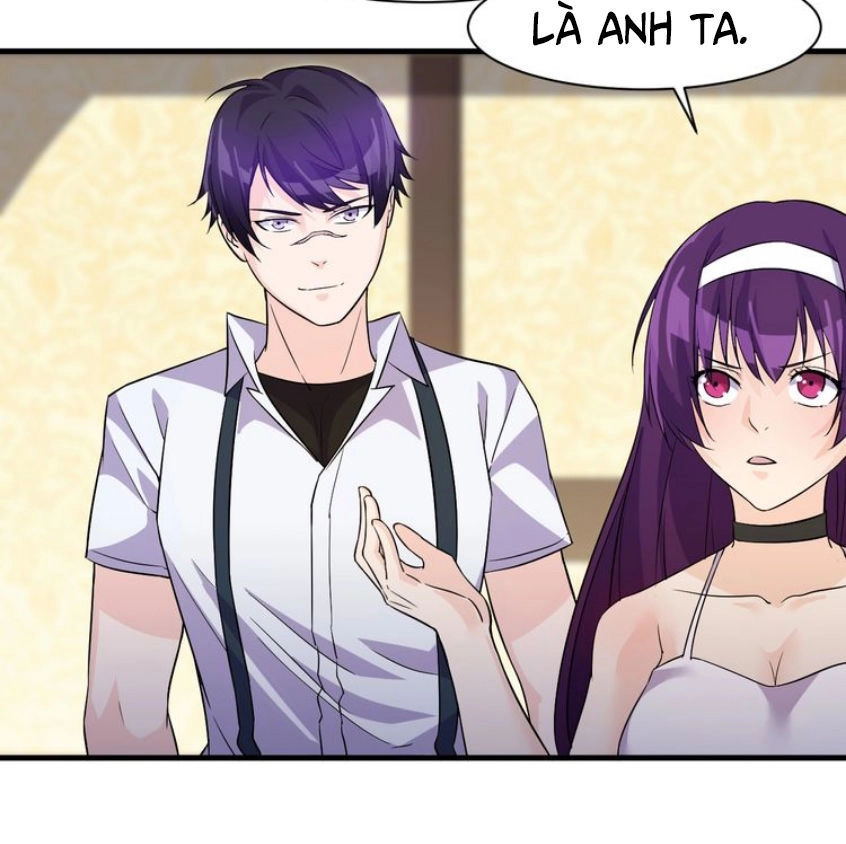 Siêu Cấp Hộ Vệ Của Đại Tiểu Thư Chapter 21 - 31