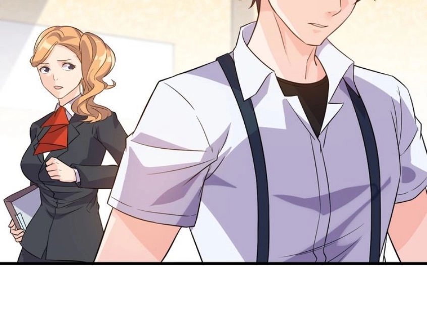 Siêu Cấp Hộ Vệ Của Đại Tiểu Thư Chapter 21 - 33