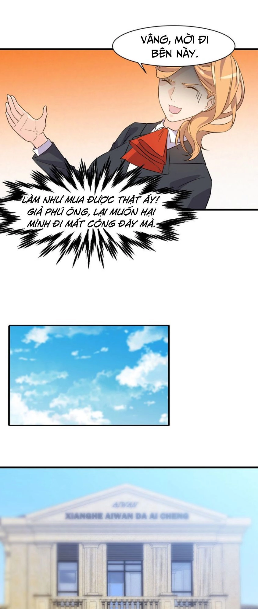 Siêu Cấp Hộ Vệ Của Đại Tiểu Thư Chapter 21 - 34