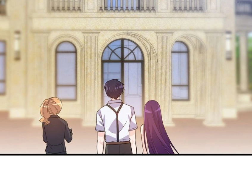 Siêu Cấp Hộ Vệ Của Đại Tiểu Thư Chapter 21 - 35