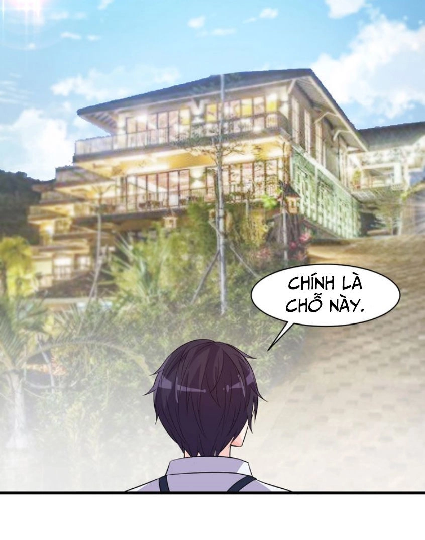 Siêu Cấp Hộ Vệ Của Đại Tiểu Thư Chapter 21 - 39