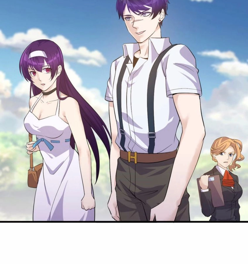 Siêu Cấp Hộ Vệ Của Đại Tiểu Thư Chapter 21 - 41