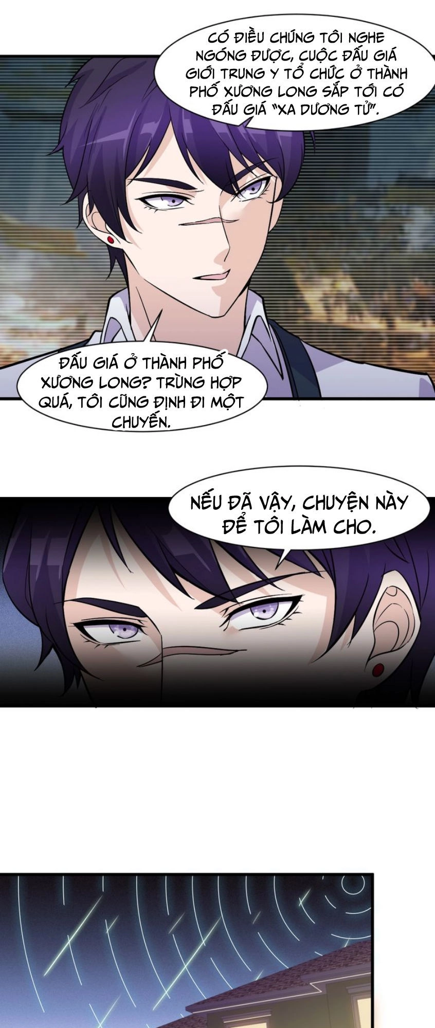 Siêu Cấp Hộ Vệ Của Đại Tiểu Thư Chapter 22 - 15