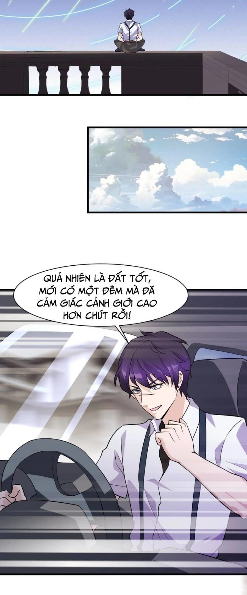 Siêu Cấp Hộ Vệ Của Đại Tiểu Thư Chapter 22 - 18