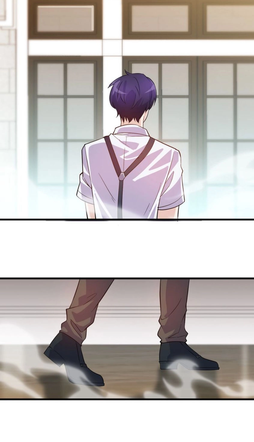 Siêu Cấp Hộ Vệ Của Đại Tiểu Thư Chapter 22 - 20