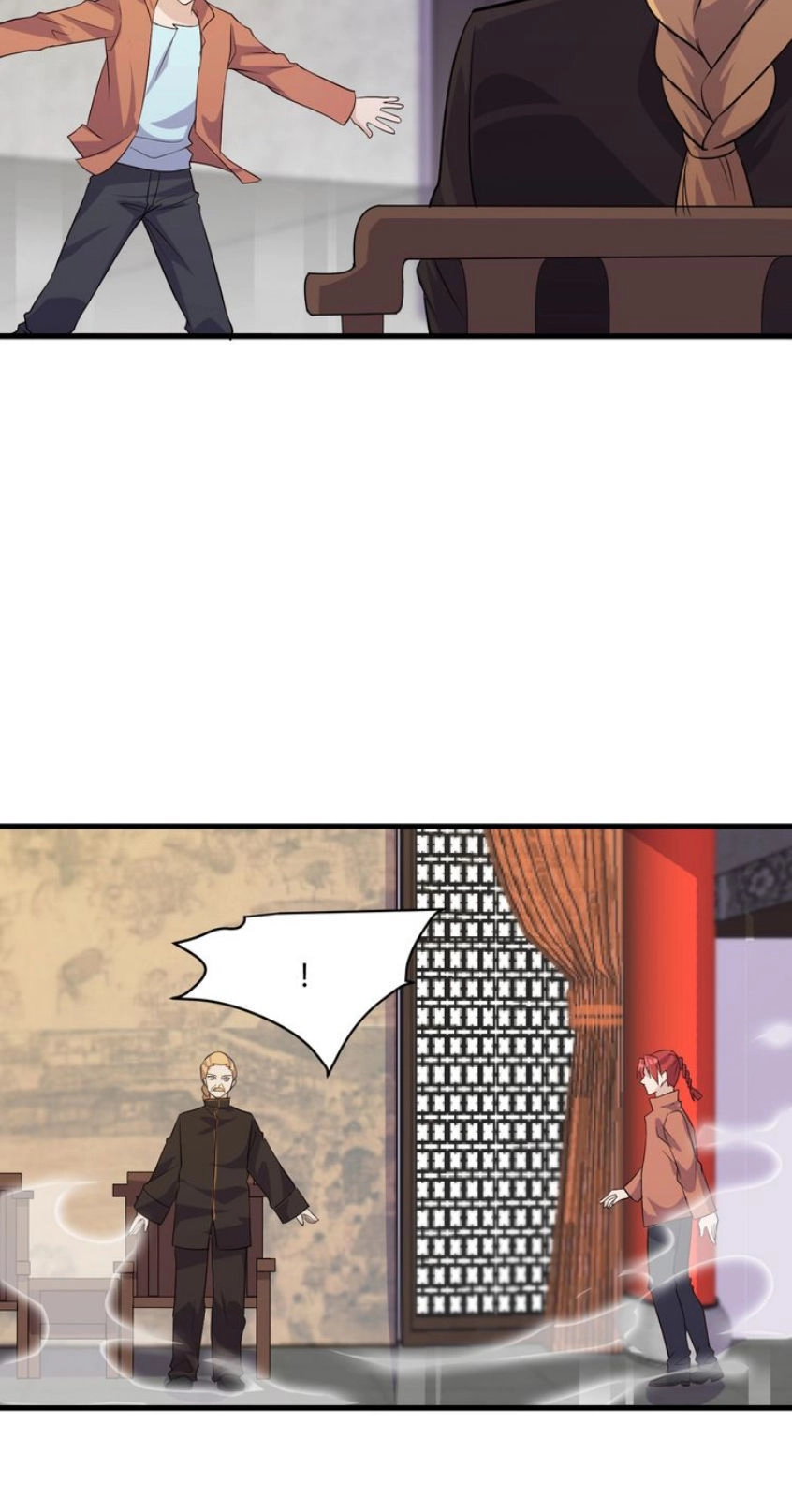 Siêu Cấp Hộ Vệ Của Đại Tiểu Thư Chapter 23 - 2