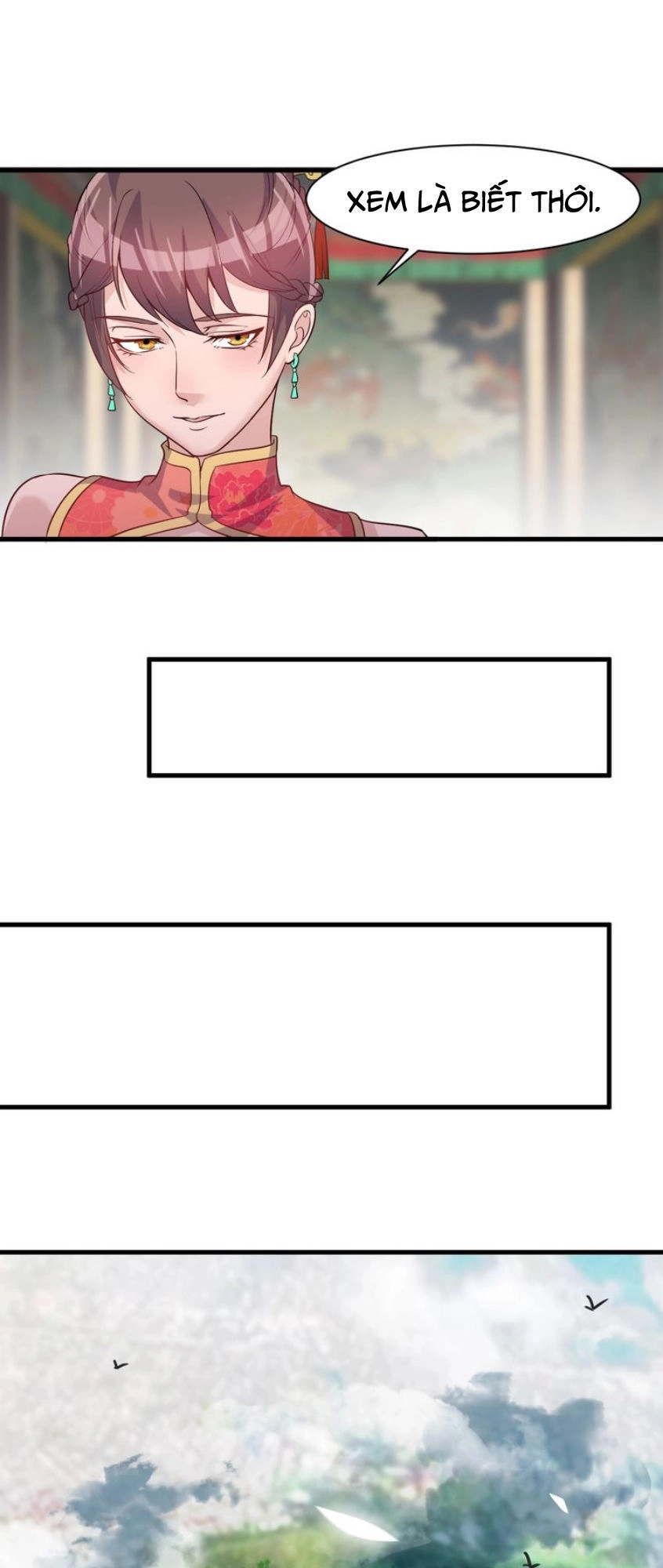 Siêu Cấp Hộ Vệ Của Đại Tiểu Thư Chapter 23 - 7