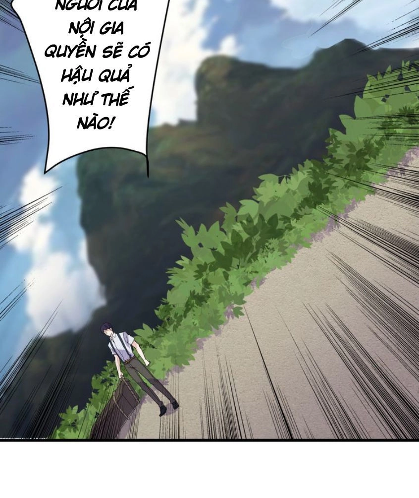 Siêu Cấp Hộ Vệ Của Đại Tiểu Thư Chapter 23 - 12