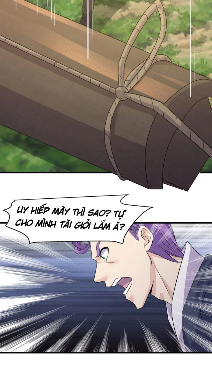 Siêu Cấp Hộ Vệ Của Đại Tiểu Thư Chapter 23 - 14