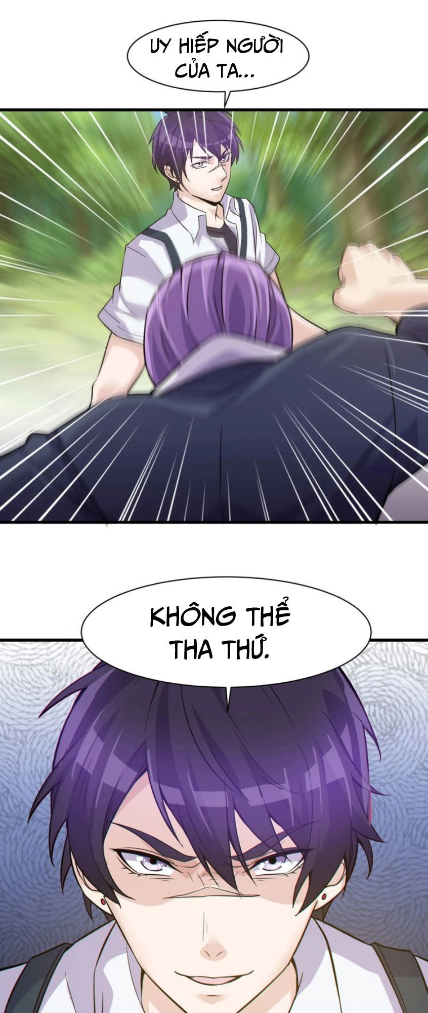 Siêu Cấp Hộ Vệ Của Đại Tiểu Thư Chapter 23 - 21