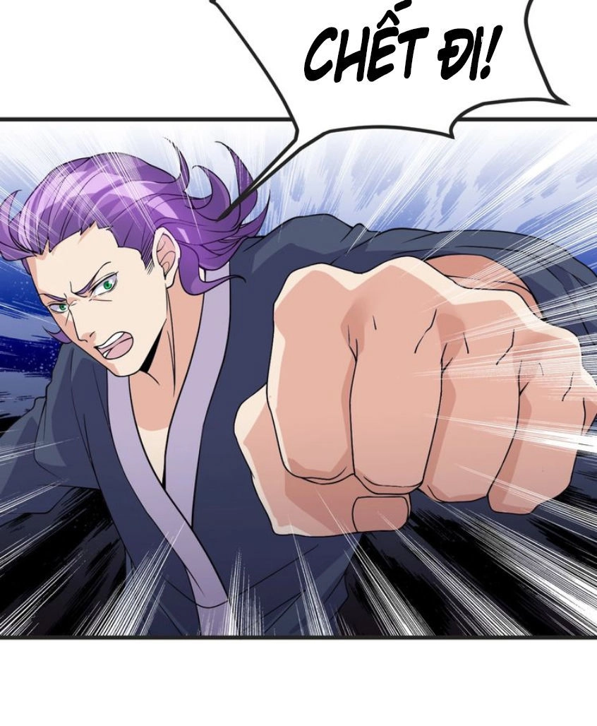 Siêu Cấp Hộ Vệ Của Đại Tiểu Thư Chapter 23 - 26