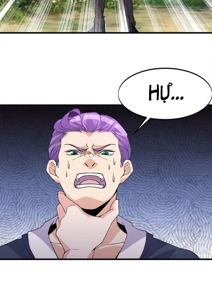 Siêu Cấp Hộ Vệ Của Đại Tiểu Thư Chapter 24 - 2