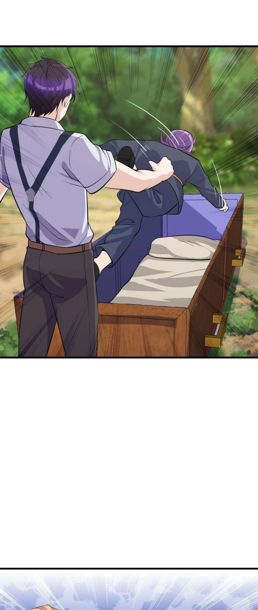 Siêu Cấp Hộ Vệ Của Đại Tiểu Thư Chapter 24 - 9