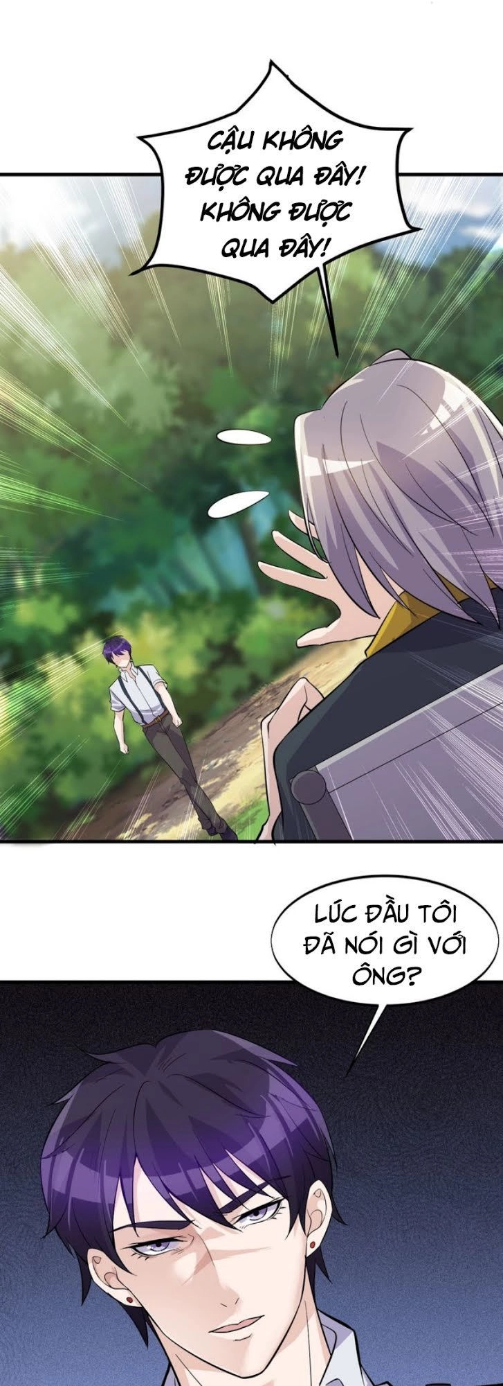 Siêu Cấp Hộ Vệ Của Đại Tiểu Thư Chapter 24 - 11