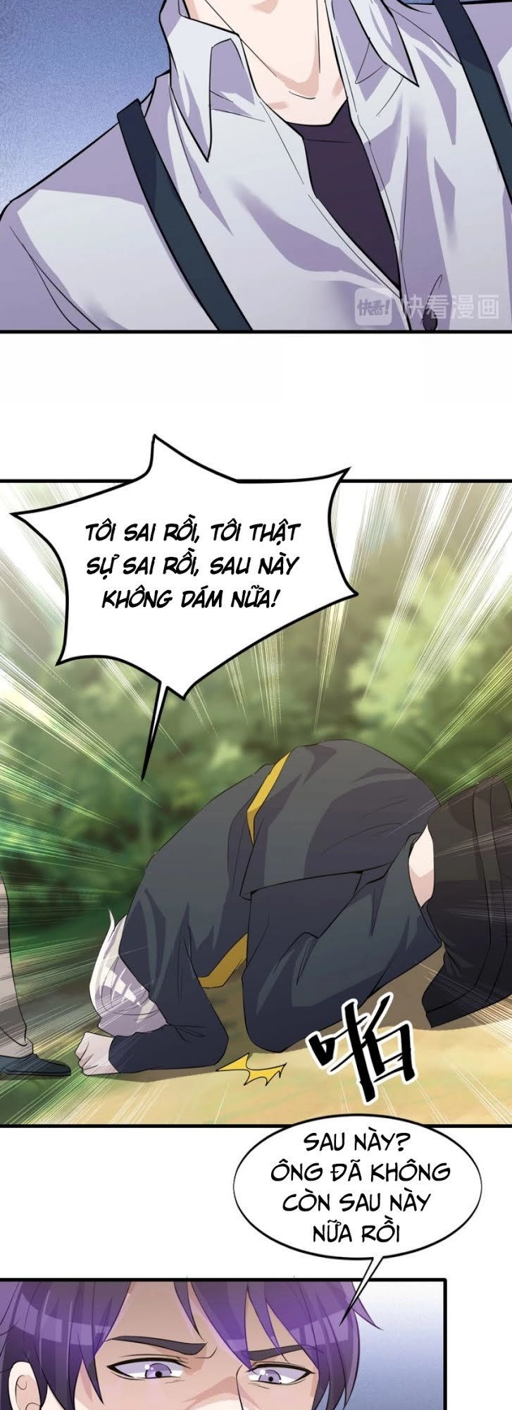 Siêu Cấp Hộ Vệ Của Đại Tiểu Thư Chapter 24 - 12