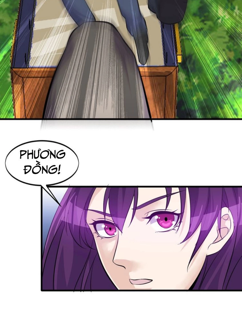 Siêu Cấp Hộ Vệ Của Đại Tiểu Thư Chapter 24 - 15