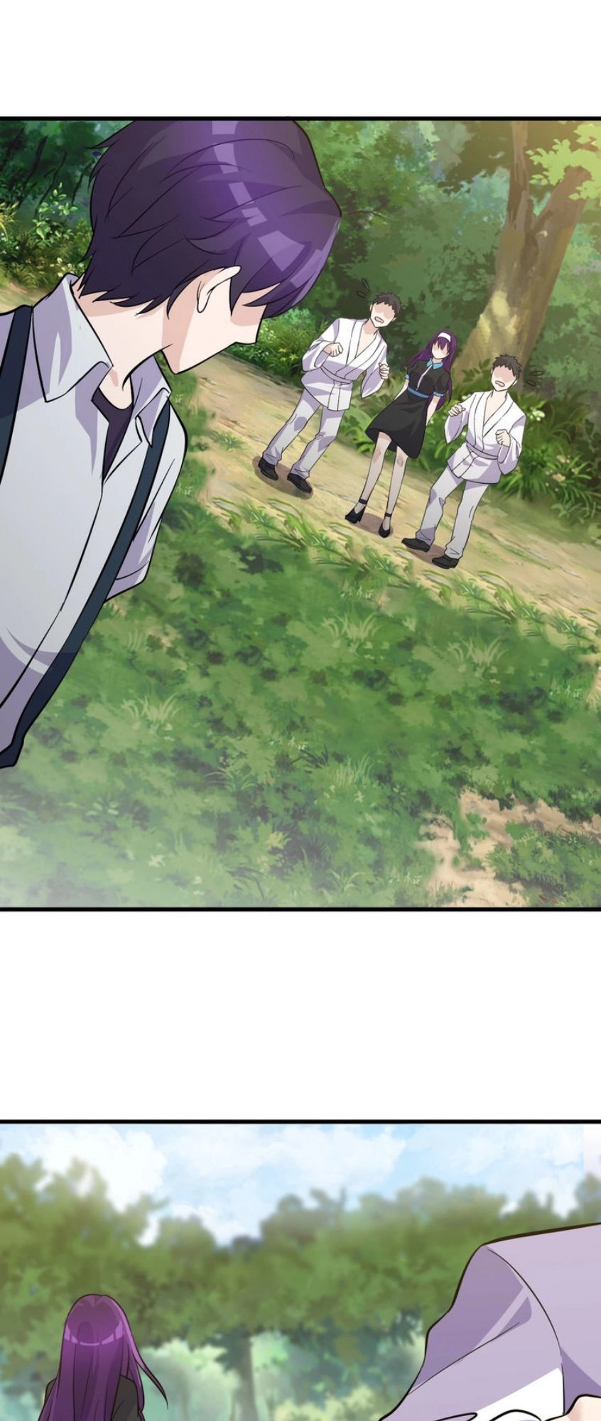 Siêu Cấp Hộ Vệ Của Đại Tiểu Thư Chapter 24 - 16