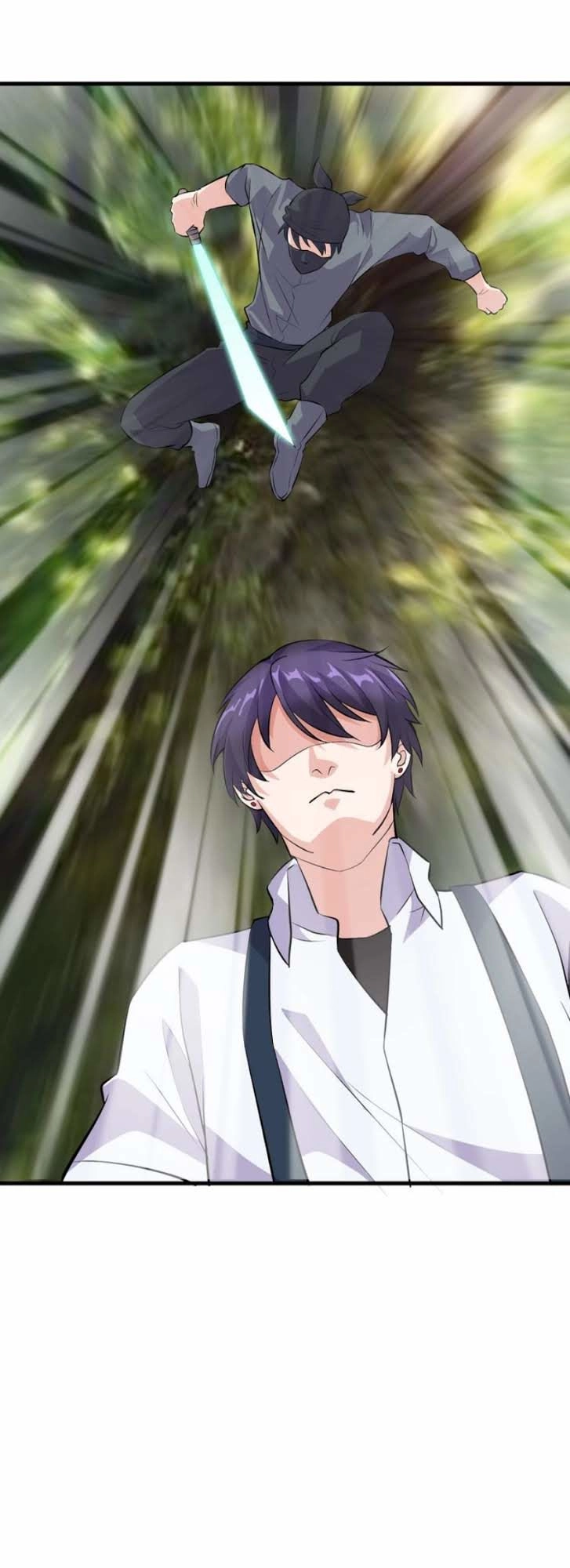 Siêu Cấp Hộ Vệ Của Đại Tiểu Thư Chapter 24 - 22