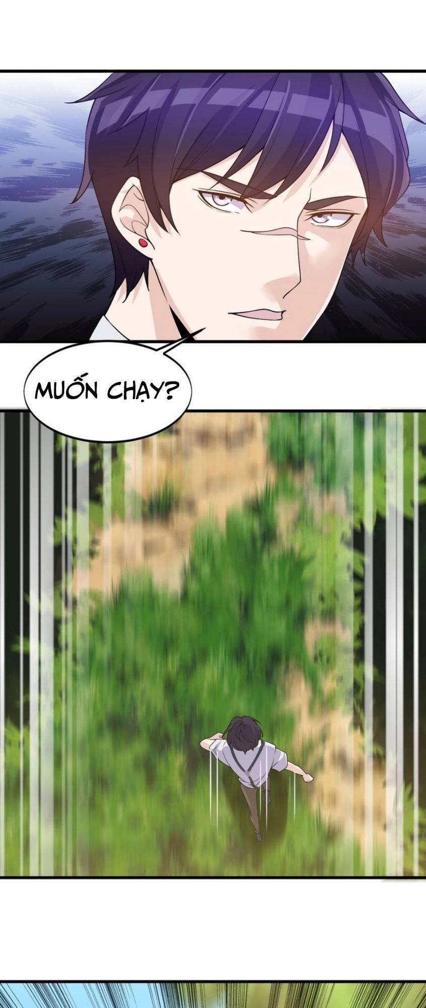 Siêu Cấp Hộ Vệ Của Đại Tiểu Thư Chapter 25 - 1