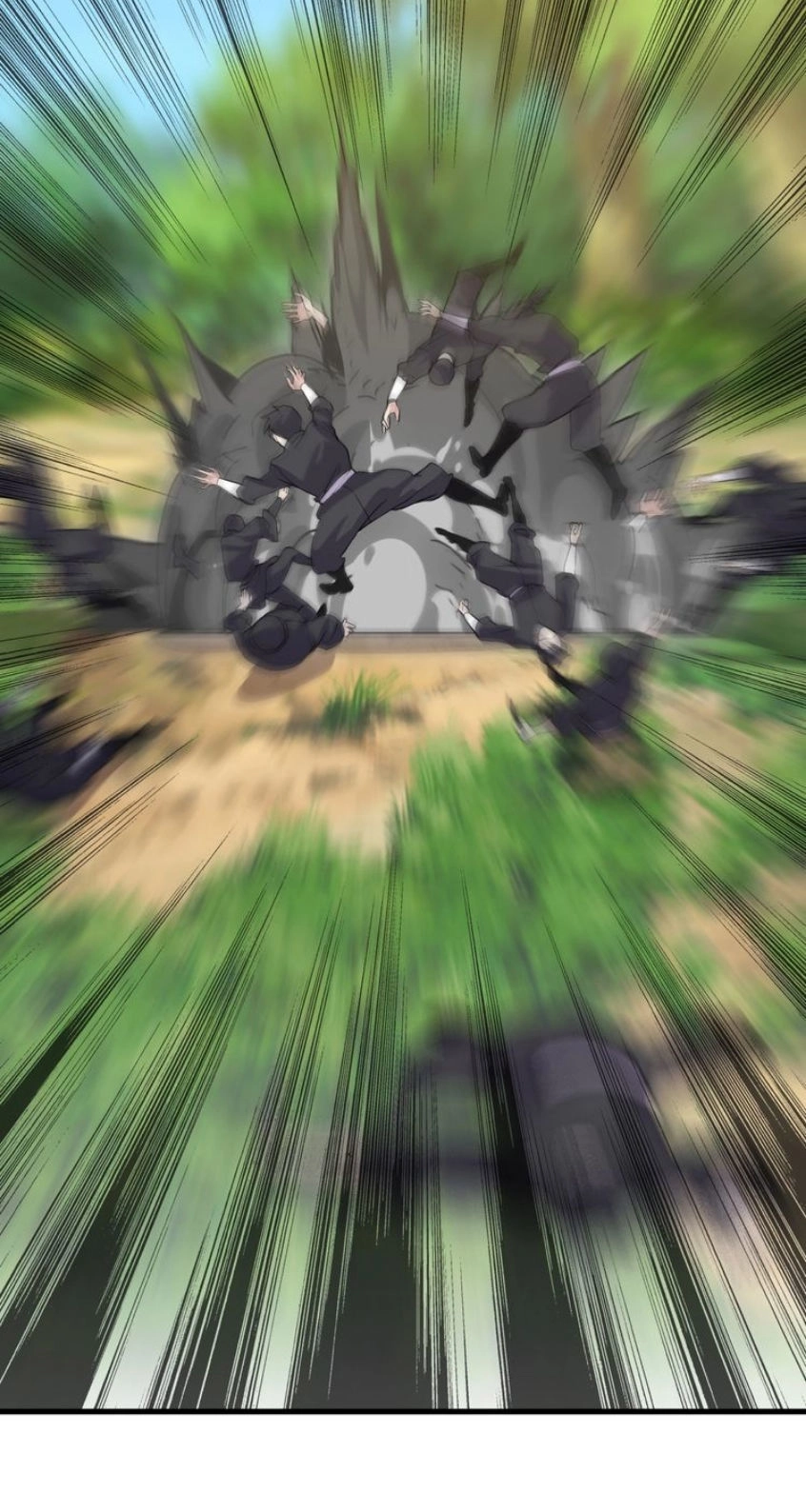 Siêu Cấp Hộ Vệ Của Đại Tiểu Thư Chapter 25 - 2