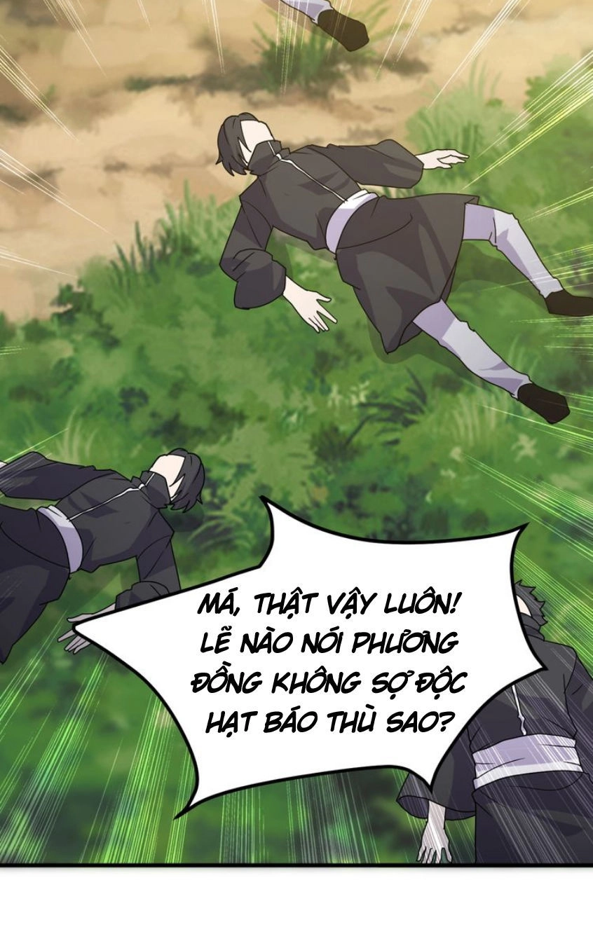 Siêu Cấp Hộ Vệ Của Đại Tiểu Thư Chapter 25 - 4