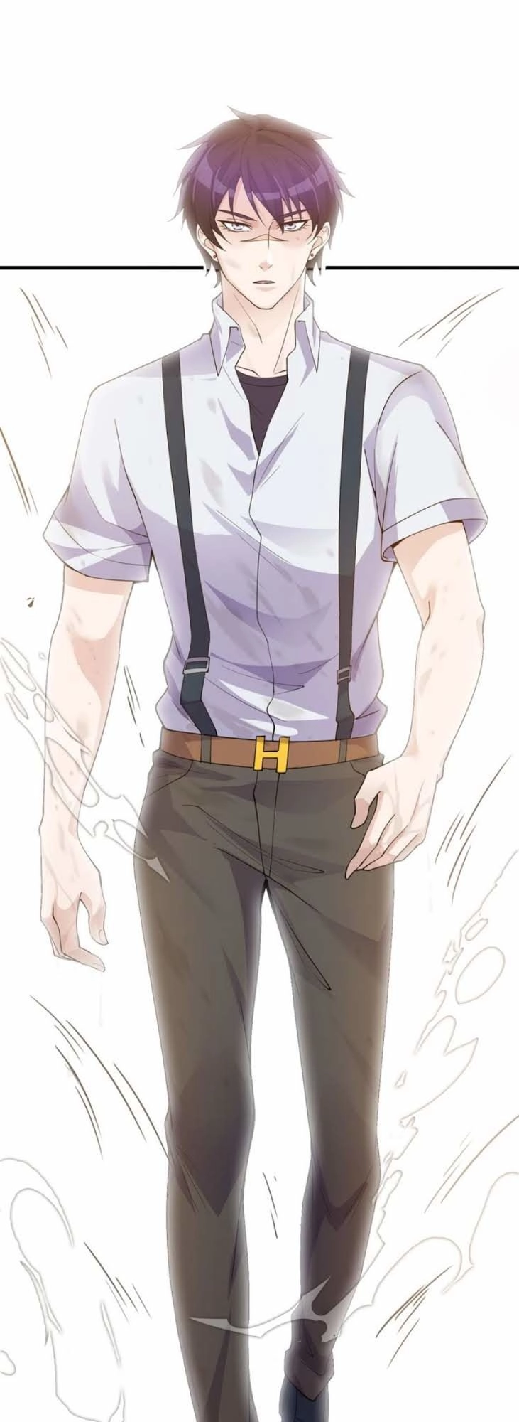 Siêu Cấp Hộ Vệ Của Đại Tiểu Thư Chapter 25 - 10