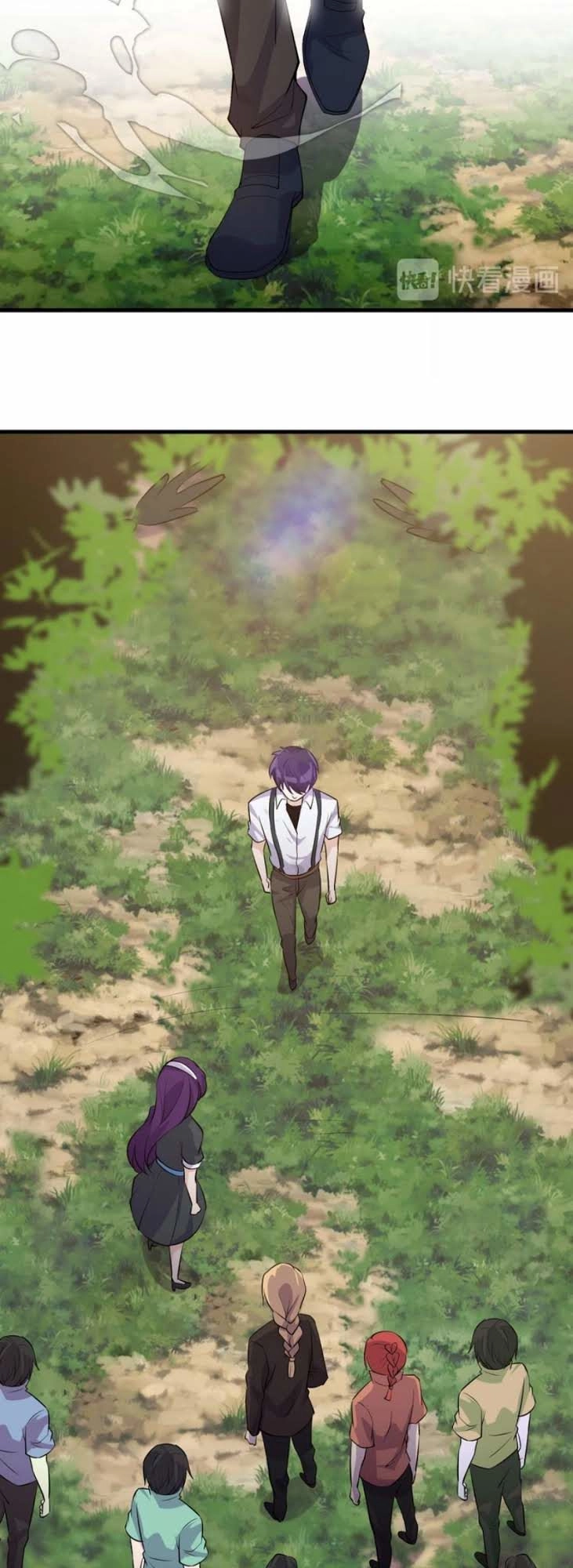 Siêu Cấp Hộ Vệ Của Đại Tiểu Thư Chapter 25 - 11