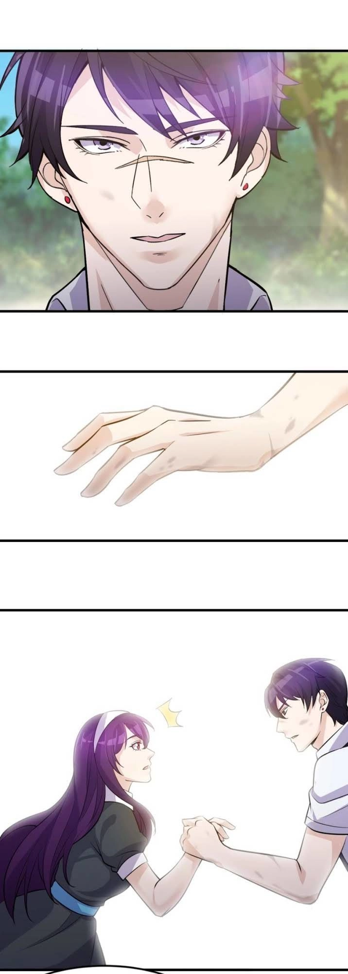 Siêu Cấp Hộ Vệ Của Đại Tiểu Thư Chapter 25 - 13