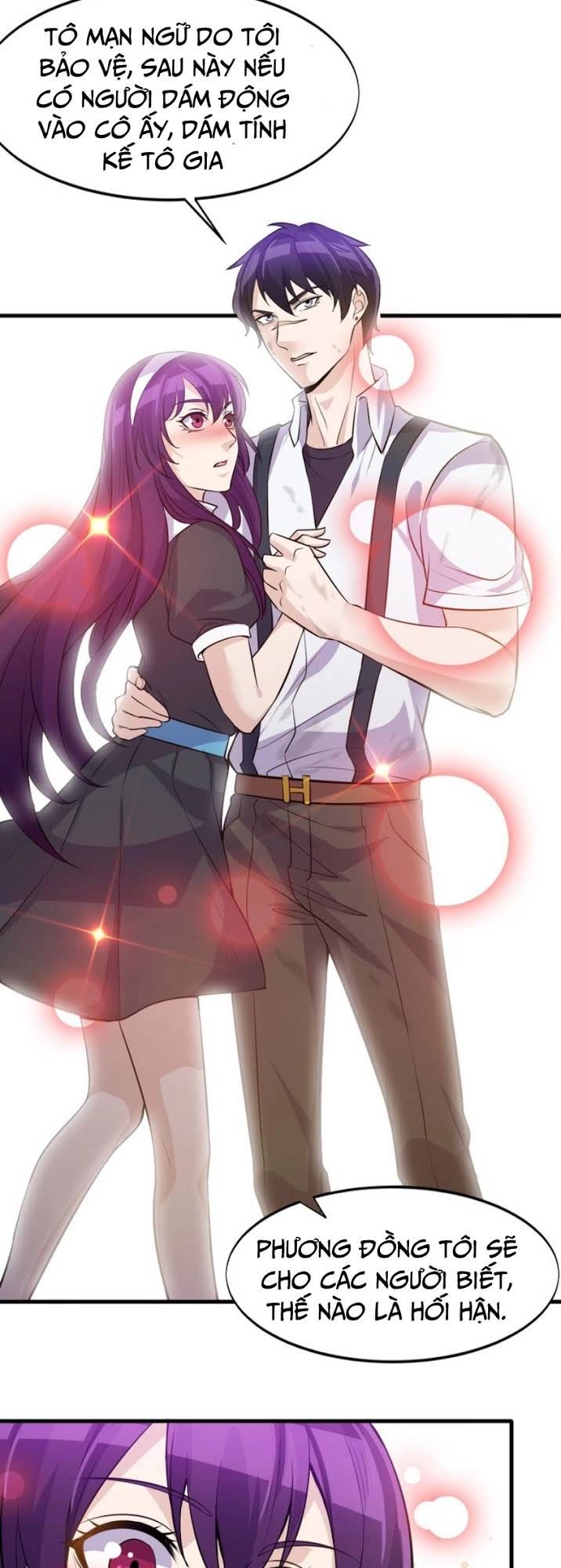 Siêu Cấp Hộ Vệ Của Đại Tiểu Thư Chapter 25 - 14