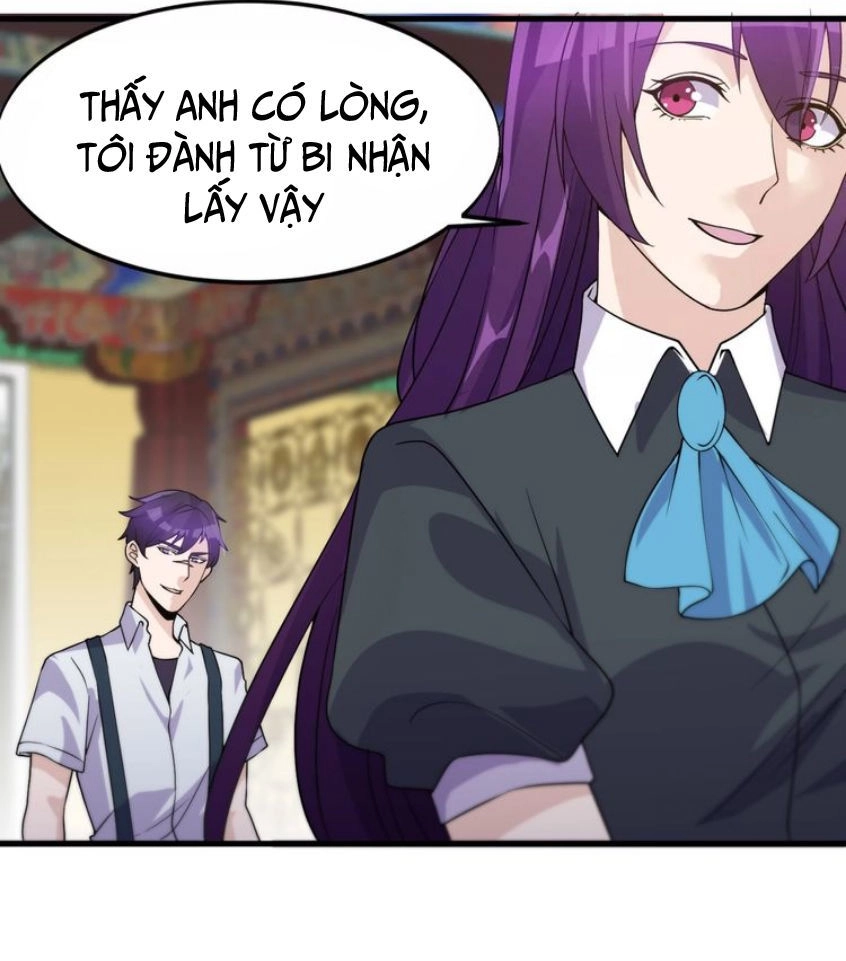 Siêu Cấp Hộ Vệ Của Đại Tiểu Thư Chapter 25 - 25