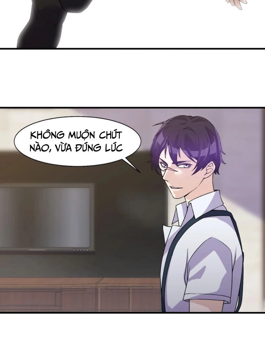 Siêu Cấp Hộ Vệ Của Đại Tiểu Thư Chapter 26 - 4