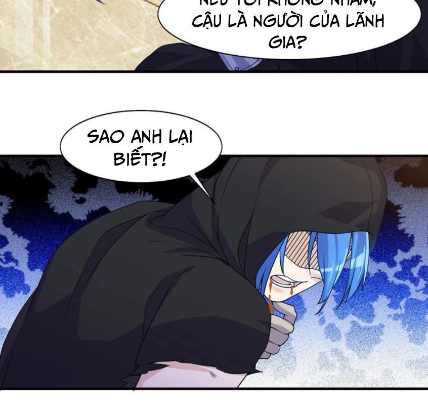 Siêu Cấp Hộ Vệ Của Đại Tiểu Thư Chapter 26 - 17