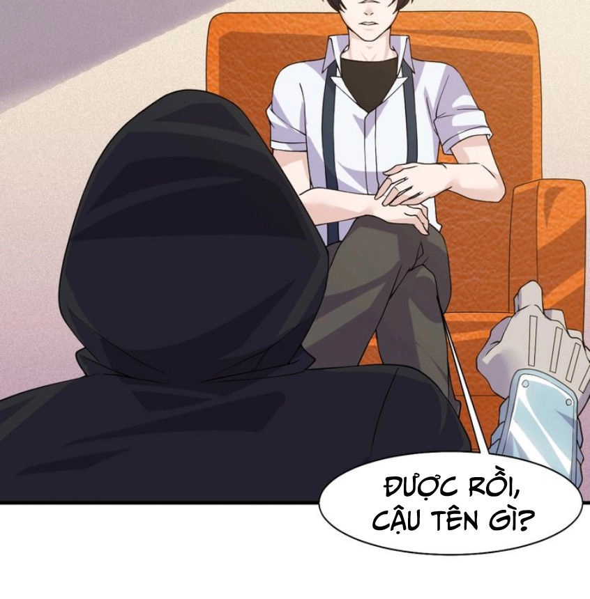 Siêu Cấp Hộ Vệ Của Đại Tiểu Thư Chapter 26 - 21