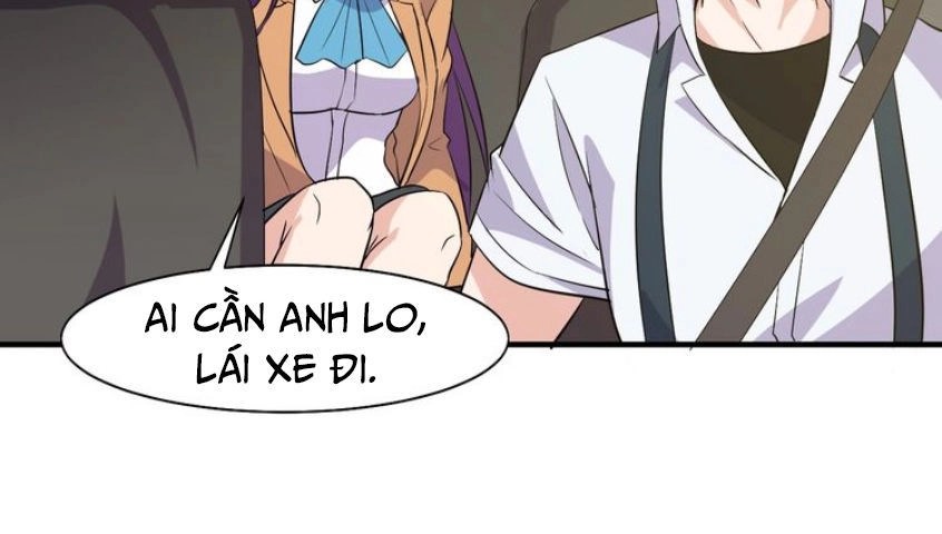 Siêu Cấp Hộ Vệ Của Đại Tiểu Thư Chapter 27 - 4