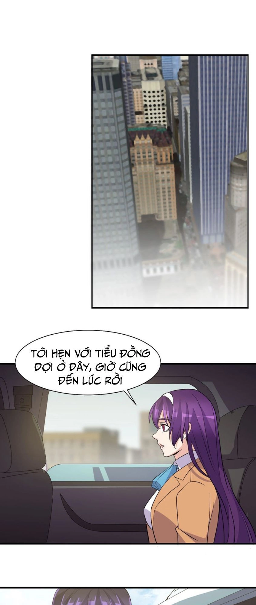 Siêu Cấp Hộ Vệ Của Đại Tiểu Thư Chapter 27 - 5