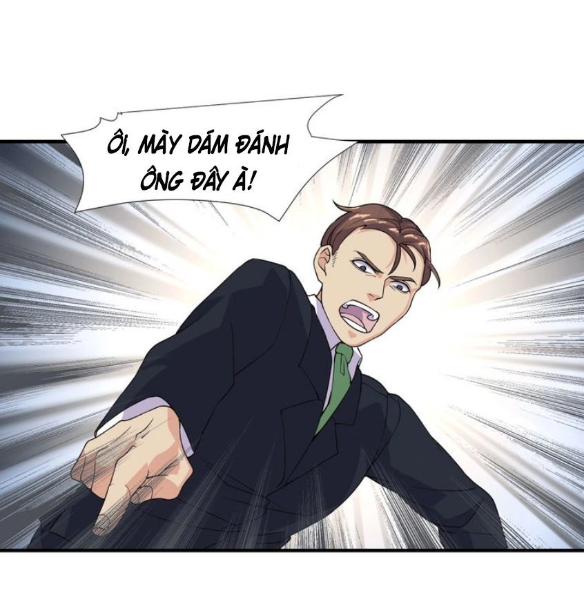 Siêu Cấp Hộ Vệ Của Đại Tiểu Thư Chapter 27 - 9