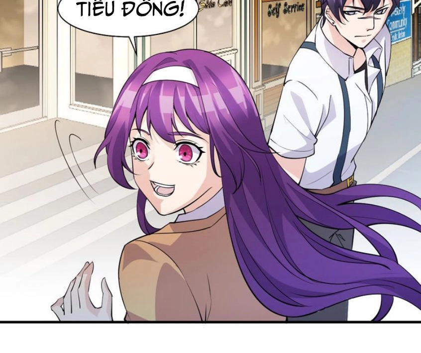 Siêu Cấp Hộ Vệ Của Đại Tiểu Thư Chapter 27 - 17