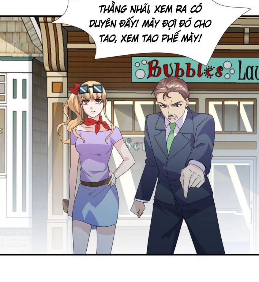 Siêu Cấp Hộ Vệ Của Đại Tiểu Thư Chapter 27 - 19