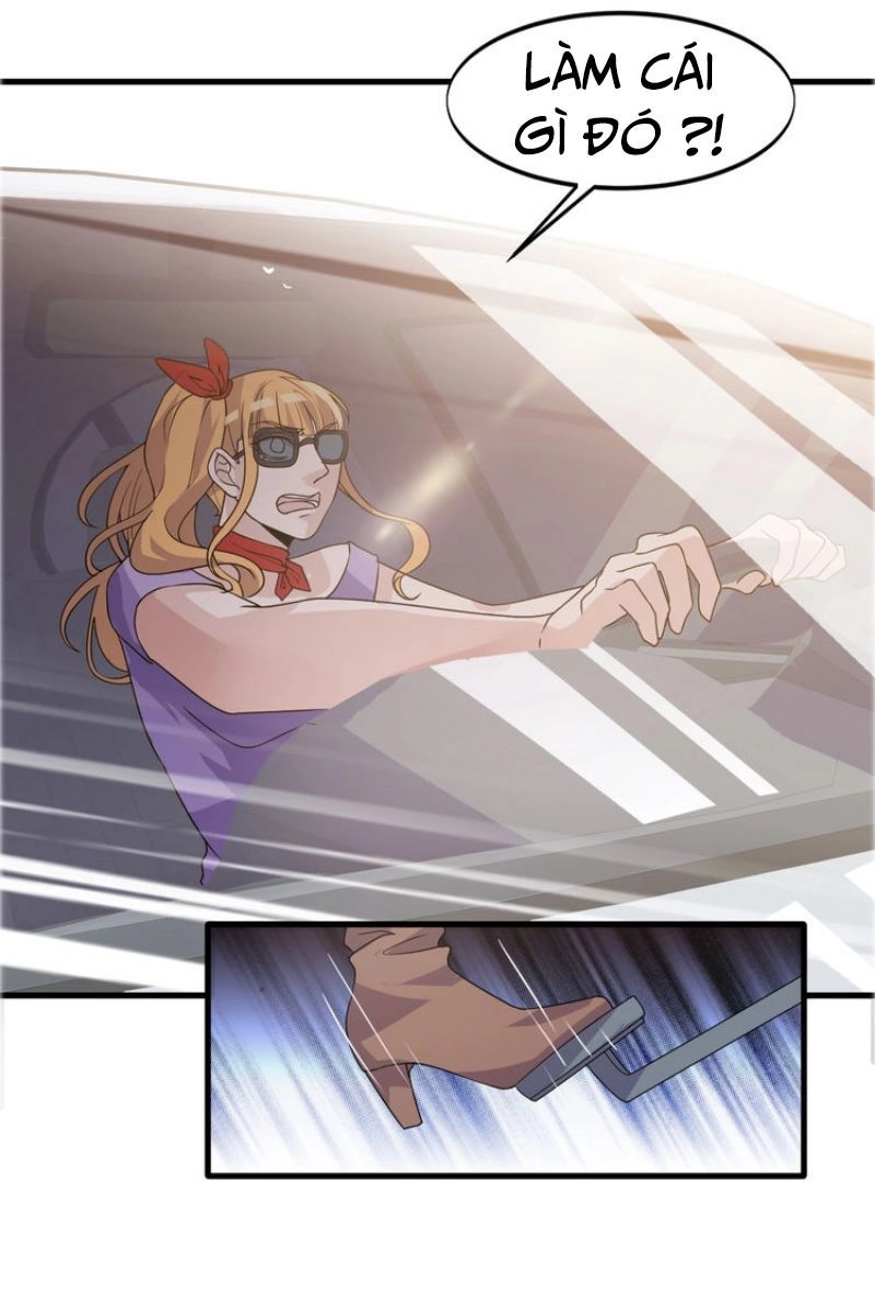 Siêu Cấp Hộ Vệ Của Đại Tiểu Thư Chapter 28 - 2