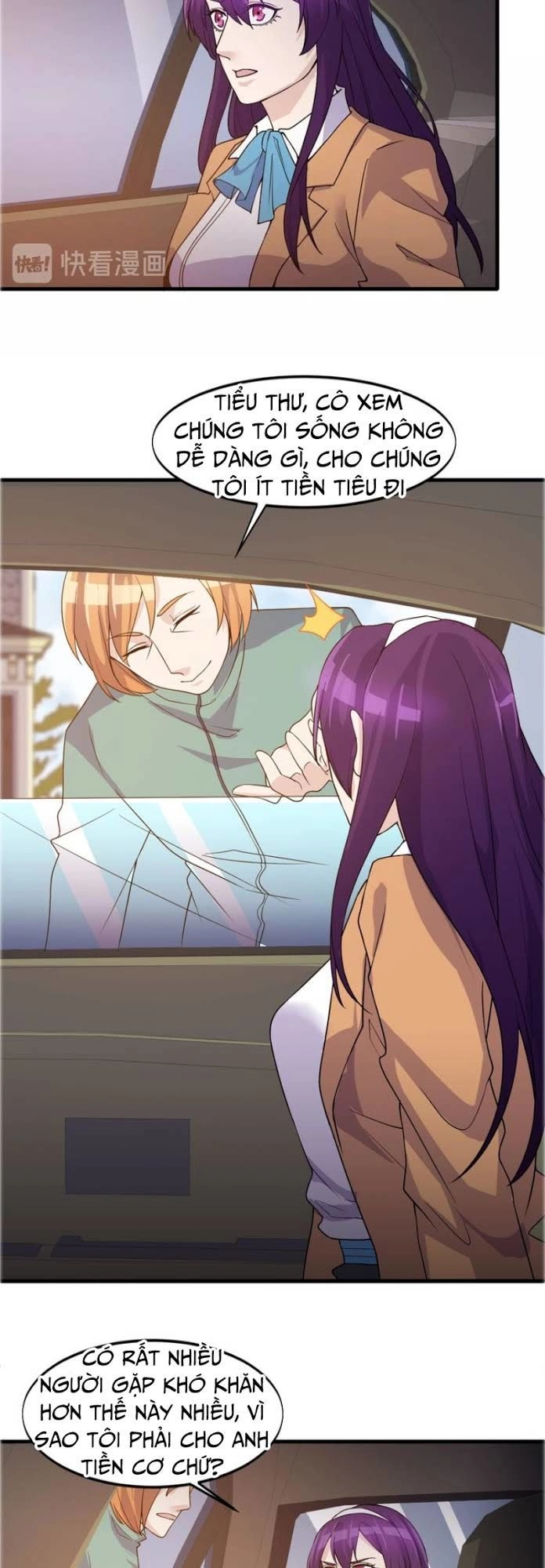 Siêu Cấp Hộ Vệ Của Đại Tiểu Thư Chapter 28 - 6