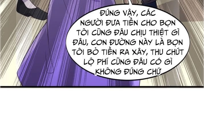 Siêu Cấp Hộ Vệ Của Đại Tiểu Thư Chapter 28 - 12