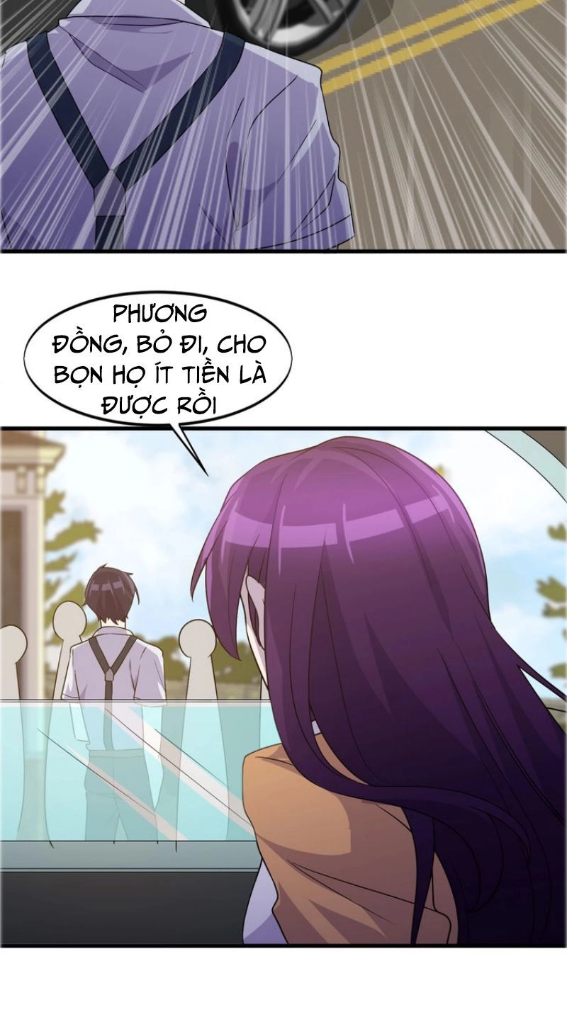 Siêu Cấp Hộ Vệ Của Đại Tiểu Thư Chapter 28 - 14