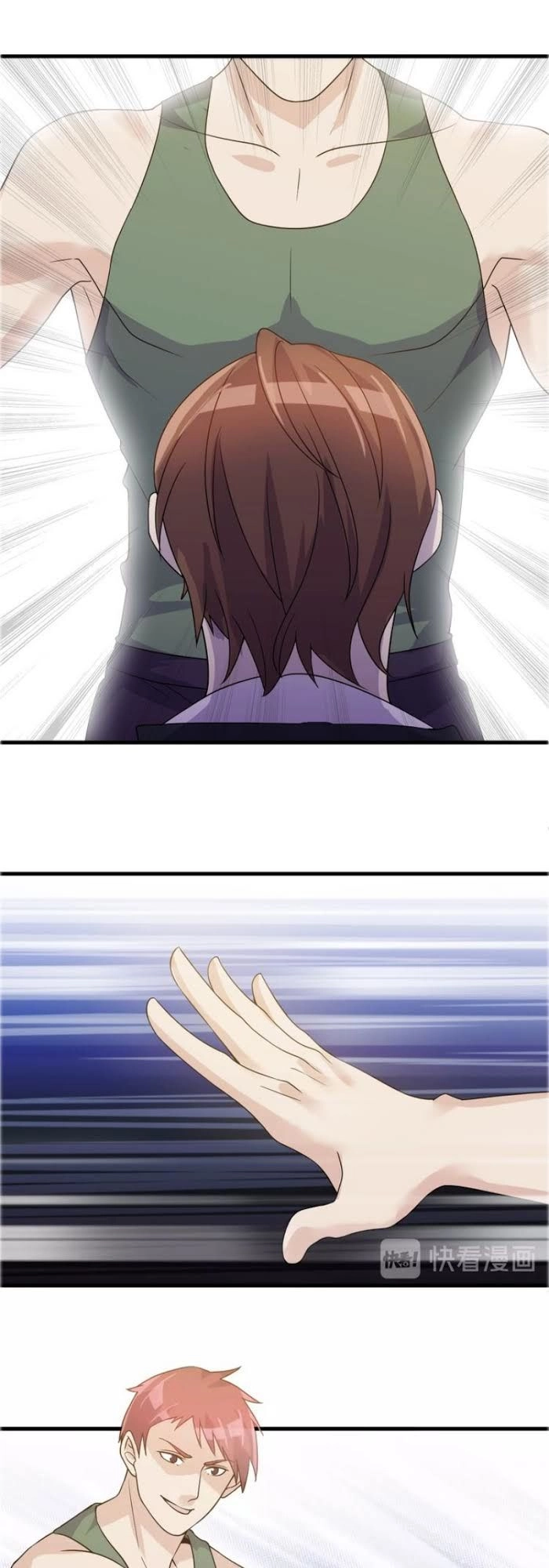 Siêu Cấp Hộ Vệ Của Đại Tiểu Thư Chapter 28 - 20