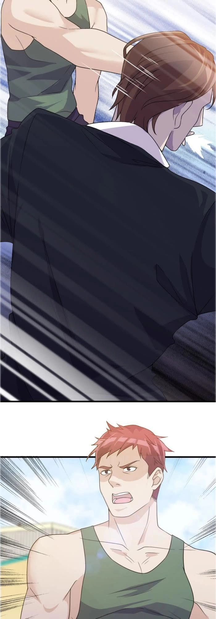 Siêu Cấp Hộ Vệ Của Đại Tiểu Thư Chapter 28 - 21