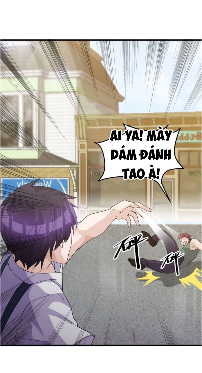 Siêu Cấp Hộ Vệ Của Đại Tiểu Thư Chapter 29 - 4