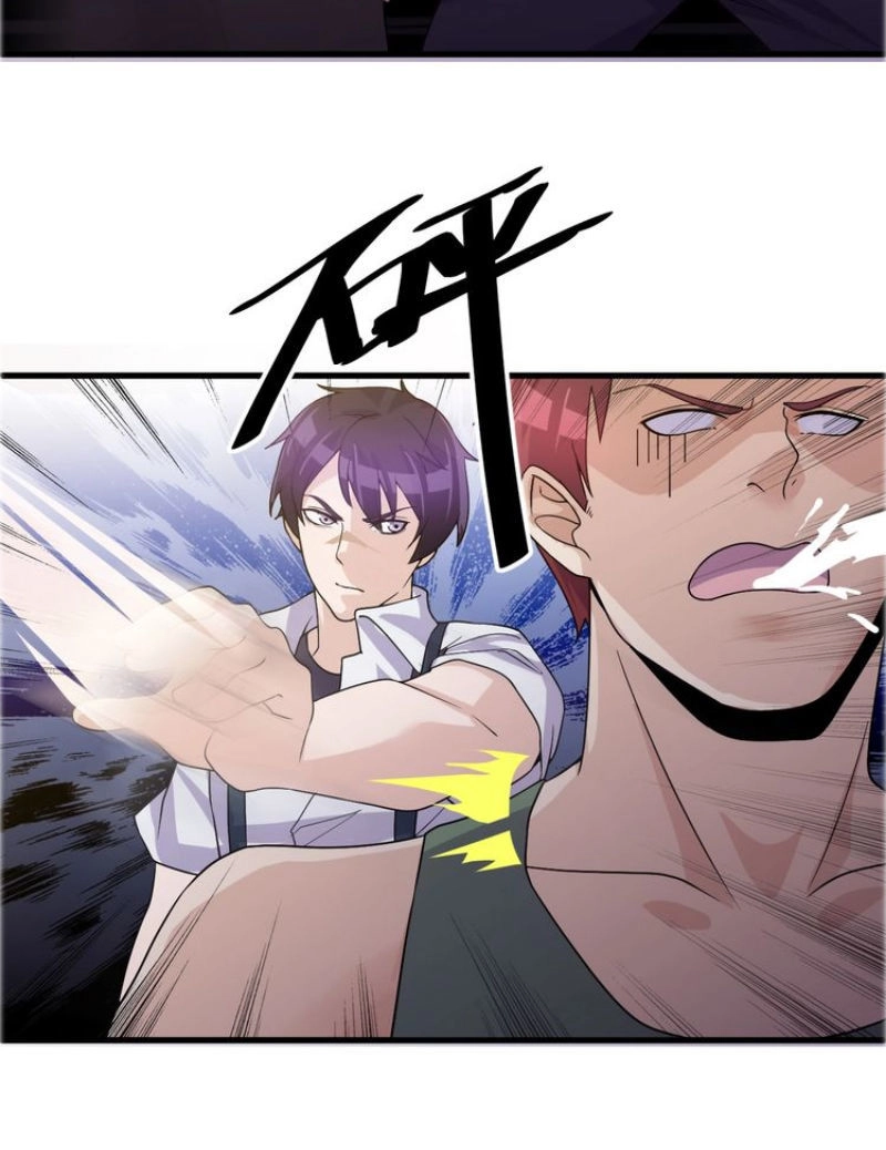 Siêu Cấp Hộ Vệ Của Đại Tiểu Thư Chapter 29 - 6